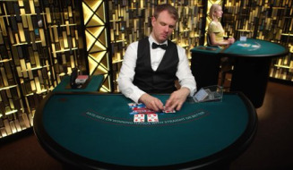 Live Table