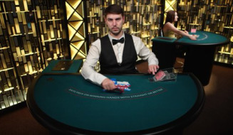 Live Table