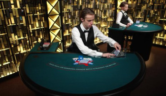 Live Table