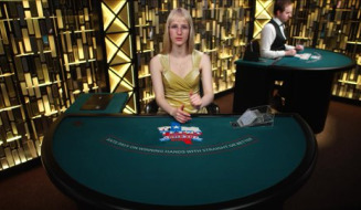 Live Table