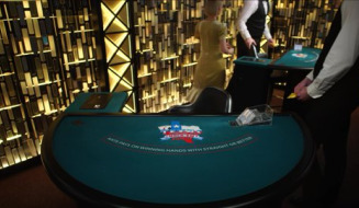 Live Table