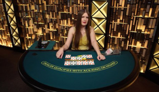 Live Table