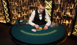 Live Table