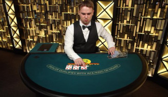 Live Table