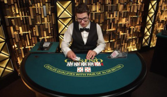 Live Table
