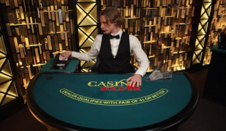 Live Table