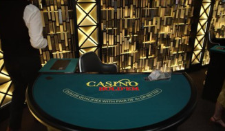 Live Table