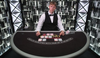 Live Table