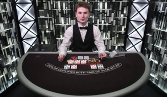 Live Table