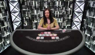 Live Table