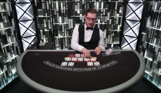 Live Table
