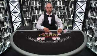 Live Table