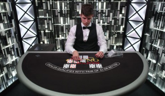 Live Table
