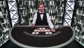 Live Table