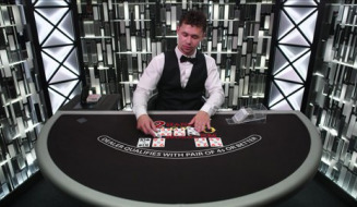 Live Table