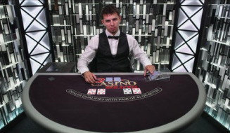 Live Table