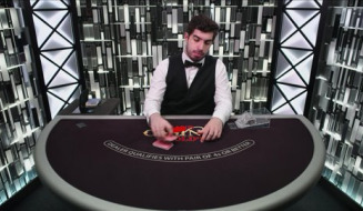 Live Table