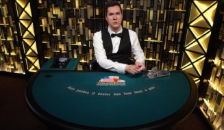 Live Table