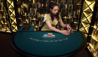 Live Table