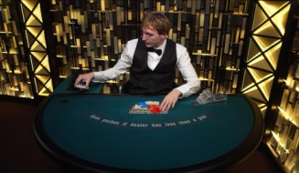 Live Table
