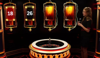 Live Table