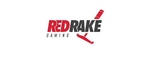 Red Rake Gaming Logo