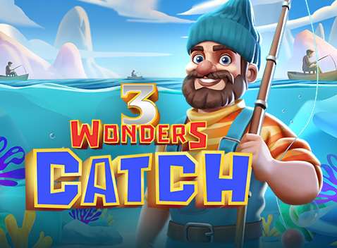 3 Wonders Catch spel op One casino app
