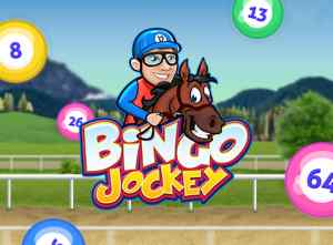 Bingo Jockey - Other (Exclusive)
