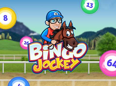 Bingo Jockey - Other (Exclusive)
