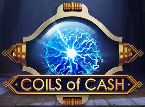 Coils of cash - Video Slot (Play