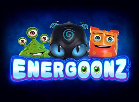 energoonz - Video Slot (Play
