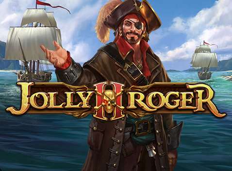 Jolly Roger 2 - Video Slot (Play