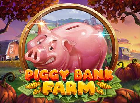 Piggy Bank Farm - Video Slot (Play