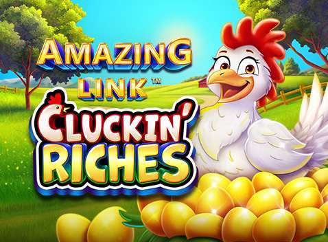 Amazing Link Cluckin