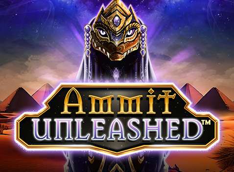Ammit Unleashed™ - Video Slot (Games Global)