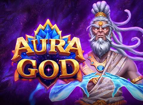 Aura God - Video Slot (Relax Gaming)