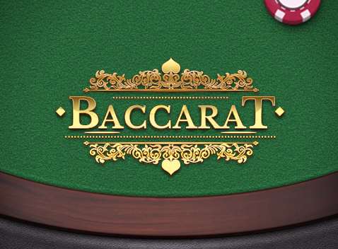 Baccarat - Table Game (Exclusive)