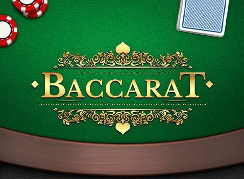 Baccarat - Table Game (Exclusive)