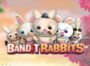 Bandit Rabbits - Video Slot (Exclusive)