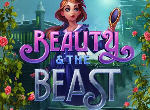 Beauty & The Beast - Video Slot (Yggdrasil)