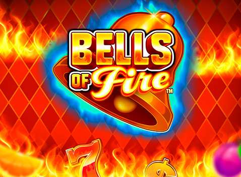 Bells of Fire - Video Slot (Games Global)