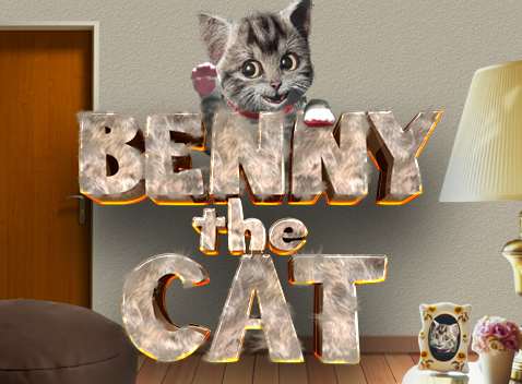 Benny the Cat - Video Slot (Exclusive)