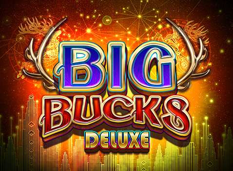 Big Bucks Deluxe - Video Slot (Big Time)