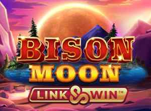 Bison Moon - Video Slot (MicroGaming)