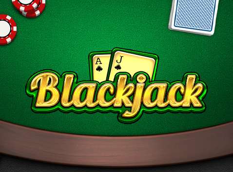 Blackjack - Table Game (Exclusive)