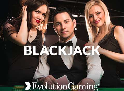 Live Blackjack
