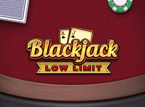 Blackjack Low Limit - Table Game (Exclusive)