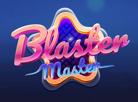 Blaster Master - Video Slot (Exclusive)