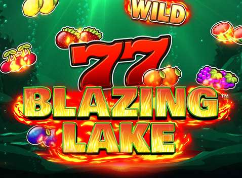Blazing Lake - Video Slot (Games Global)