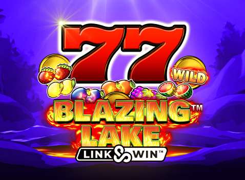 Blazing Lake Link & Win - Video Slot (Games Global)
